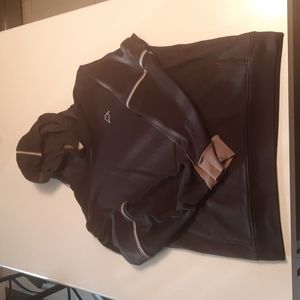 Kappa Logo Hoodie